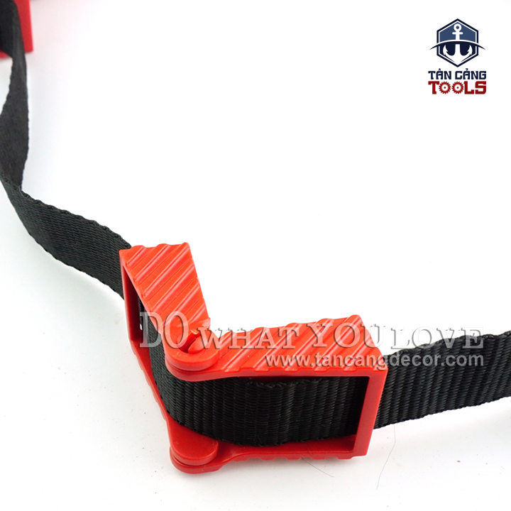 Cảo Dây Đa Góc Duratec 4m - Ảnh 4