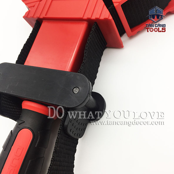 Cảo Dây Đa Góc Duratec 4m - Ảnh 6