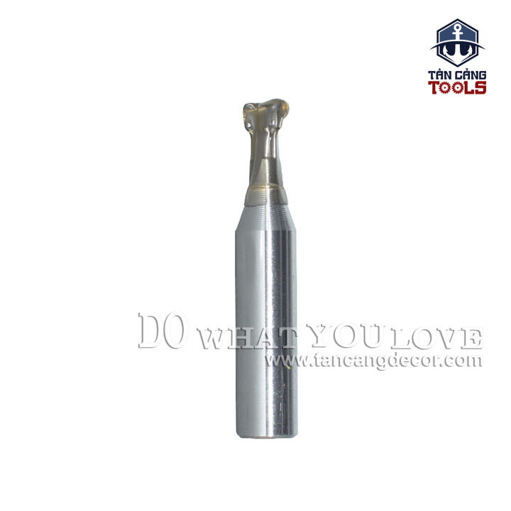 Mũi Router Cnc Chốt Nhựa Liên Kết U - Tặng Kèm 20 Chốt Nhựa - Ảnh 4