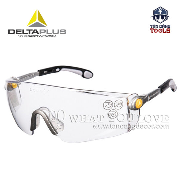 Alternative view of Kính Chống Mờ Delta Plus LIPA2PLIN 101115