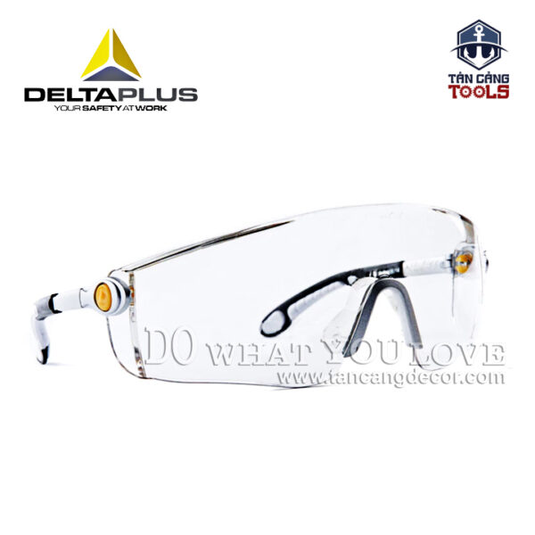 Kính Chống Mờ Delta Plus LIPA2PLIN 101115 - Ảnh 3