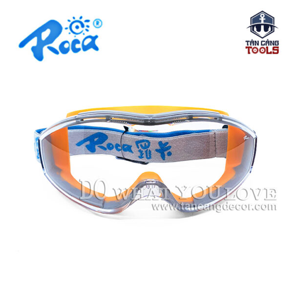 Kính Chống Mờ Roca EF15A