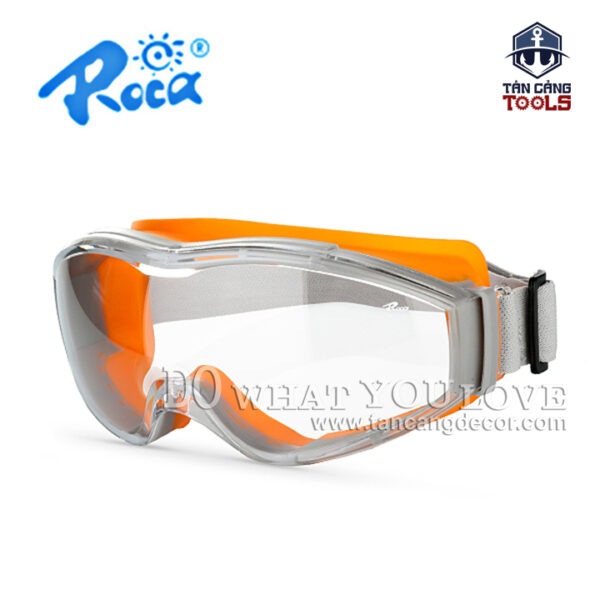 Kính Chống Mờ Roca EF15A - Ảnh 3