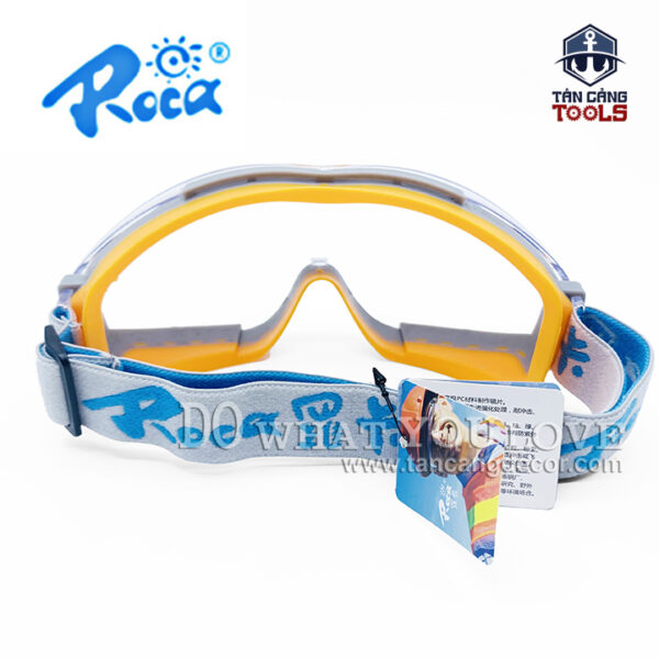 Alternative view of Kính Chống Mờ Roca EF15A