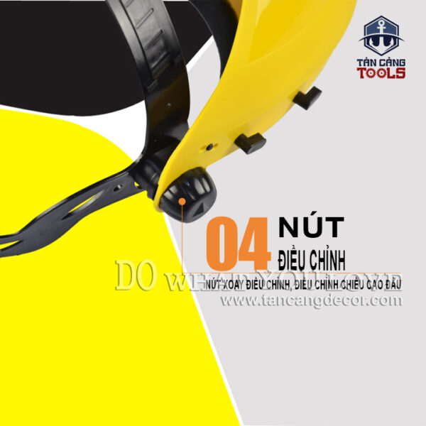 Kính Bảo Hộ Delta Plus BALI2 101304 - Ảnh 9