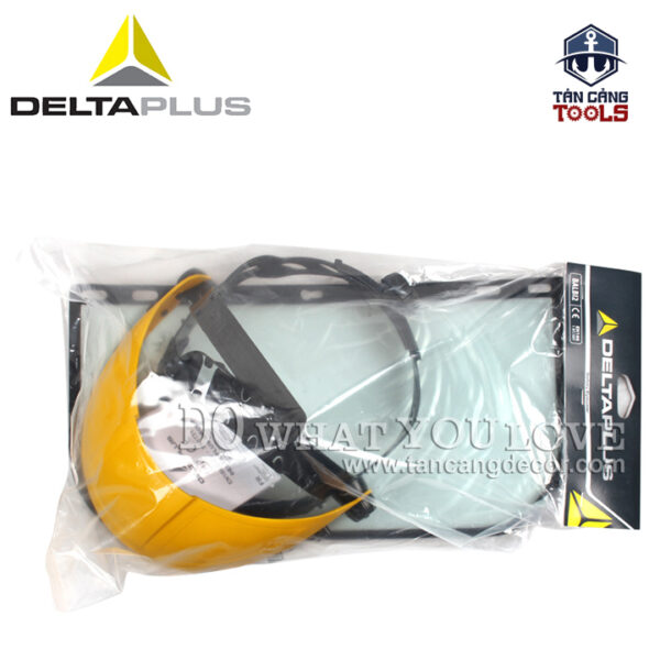 Kính Bảo Hộ Delta Plus BALI2 101304 - Ảnh 3