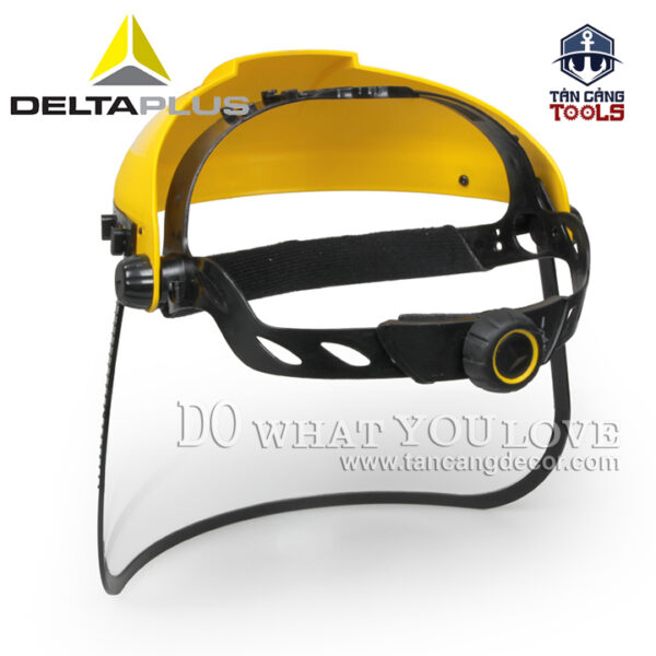Kính Bảo Hộ Delta Plus BALI2 101304 - Ảnh 4