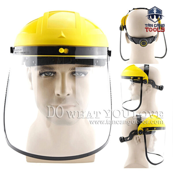 Kính Bảo Hộ Delta Plus BALI2 101304 - Ảnh 5