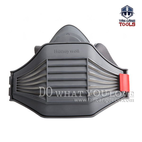 Alternative view of Mặt Nạ Phòng Độc Honeywell 7200 Kèm 6 Bông Lọc