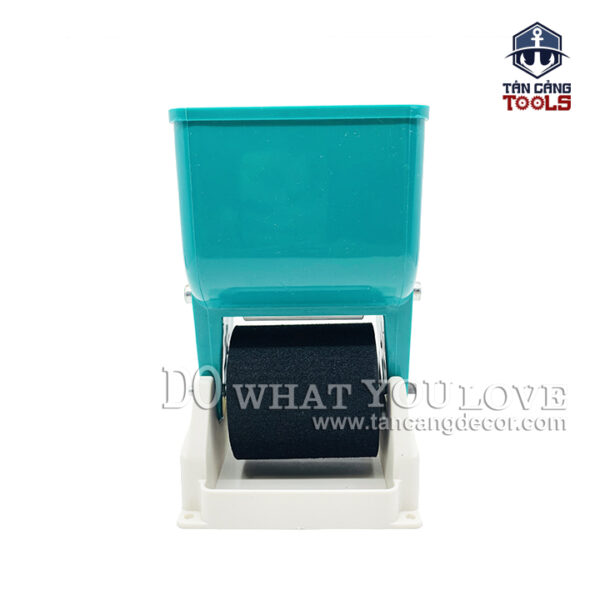 Dụng Cụ Lăn Keo Dán Gỗ Không Khóa 75 mm MM3 - Ảnh 5