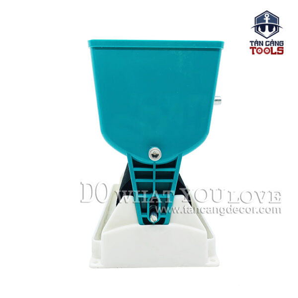 Alternative view of Dụng Cụ Lăn Keo Dán Gỗ Không Khóa 150 mm MM6
