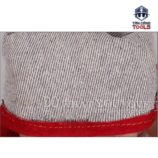 Găng Tay Hàn Cơ Khí Delta Plus 205515 - Ảnh 10