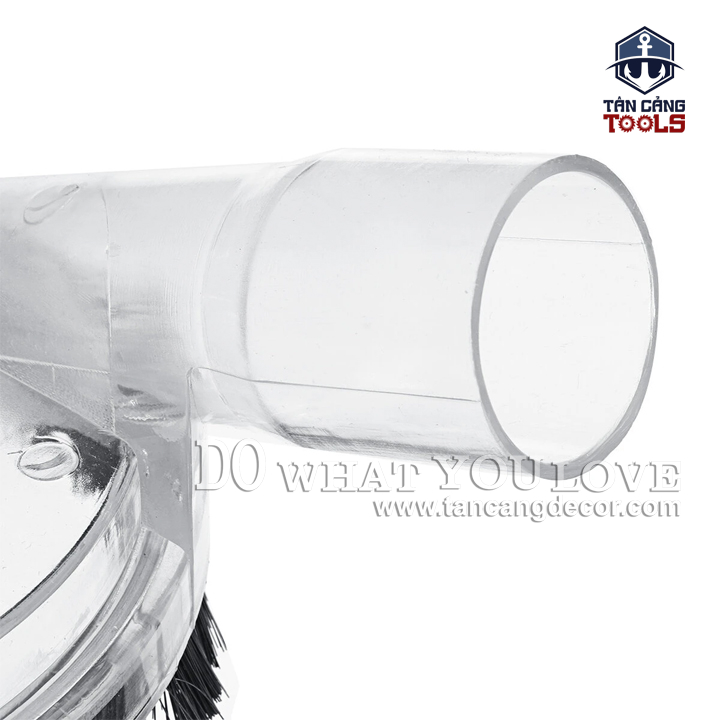 Hộp Bảo Vệ Và Thu Bụi Máy Mài Sàn B-110B - Ảnh 10