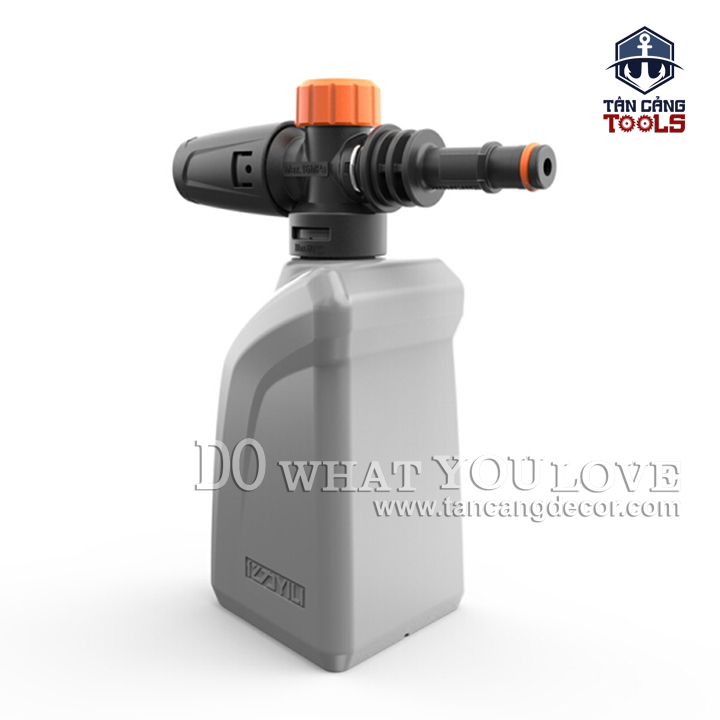 Bình Tạo Bọt Tuyết Yili 400 ML - Ảnh 4