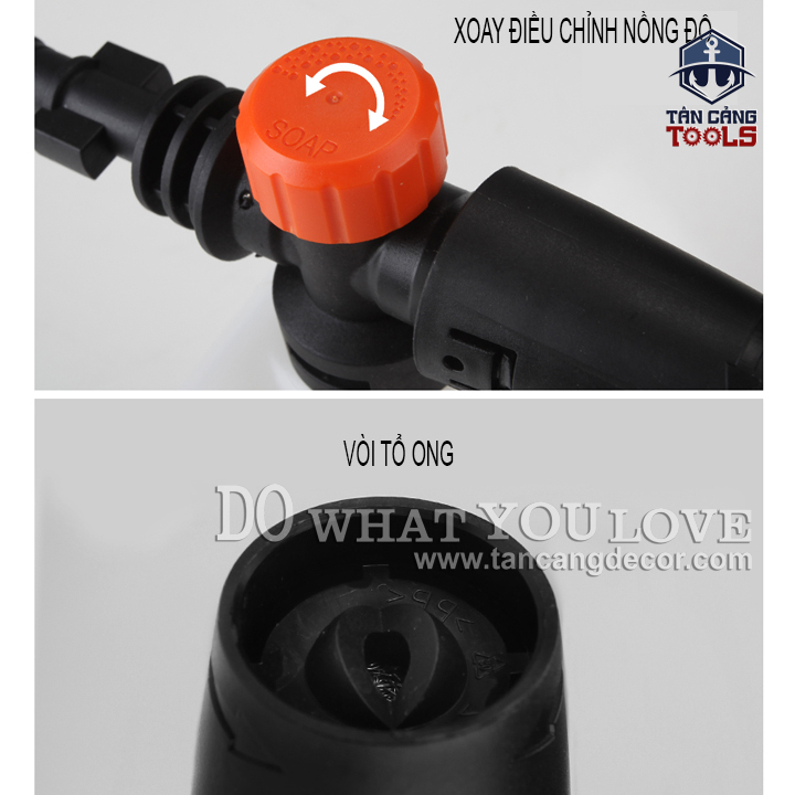 Bình Tạo Bọt Tuyết Yili 400 ML - Ảnh 3