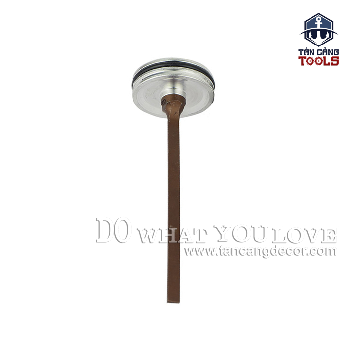 Lưỡi Gà Thay Thế Cho Súng Đinh Bê Tông Wizard ST64 - Ảnh 2