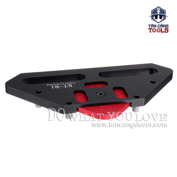 Bộ Cử Bo Góc Tròn, Góc Vuông Fengsen KT-R1 - Ảnh 6