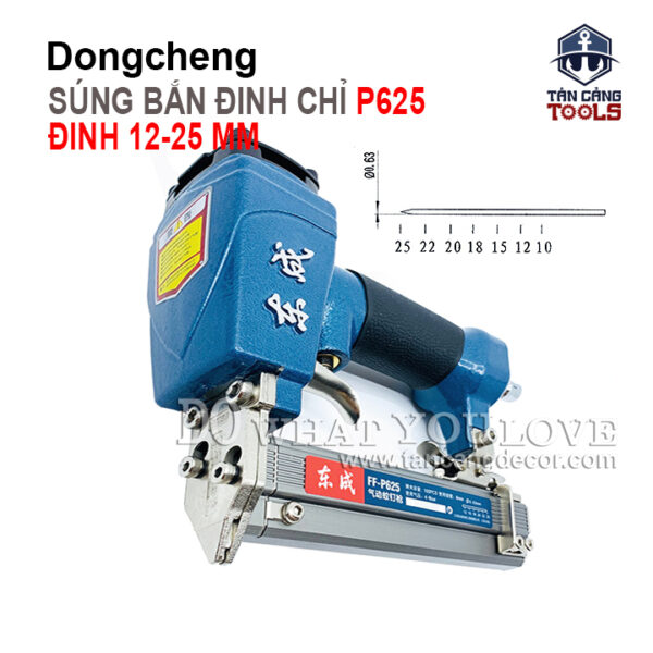 Súng Đinh Chỉ - Đinh Đồng DongCheng FF-P625