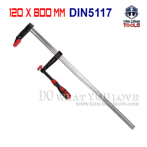 Cảo F 120 x 800 Din5117