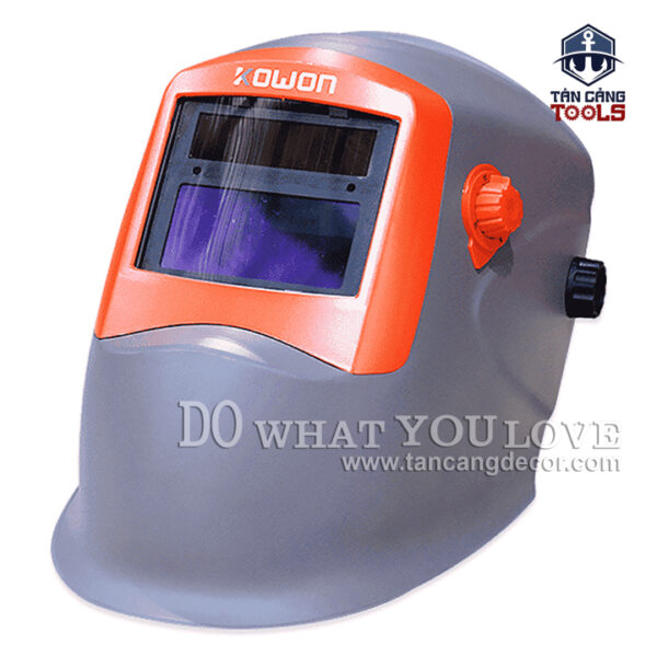 Kính Thay Thế Cho Mặt Nạ Hàn Điện Tử KOWON KWH-8511 - Ảnh 6