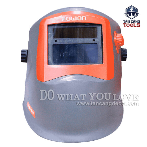 Kính Thay Thế Cho Mặt Nạ Hàn Điện Tử KOWON KWH-8511 - Ảnh 7