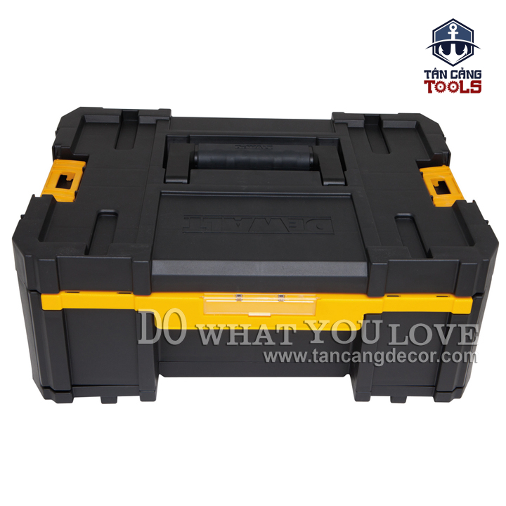 Hộp Đựng Dụng Cụ Dewalt DWST17803 - Ảnh 4