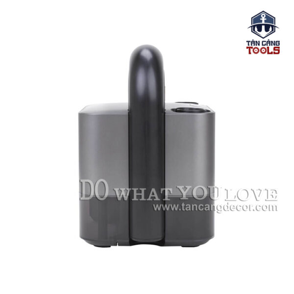 Máy Hút Bụi Mini Dùng Pin 20V Worx WX030.9 ( Thân Máy ) - Ảnh 7