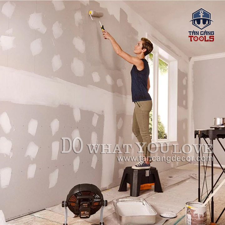 Body Và Sạc Quạt Dùng Pin 20 V Worx WX095.9 - Ảnh 5