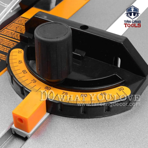 Máy Cưa Bàn Dewalt DWE7470-B1 - Ảnh 7