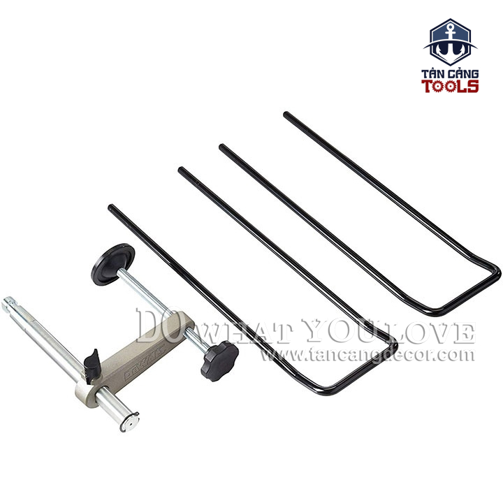 Máy Cưa Đa Góc 254 mm Dewalt DW714-B1 - Ảnh 5