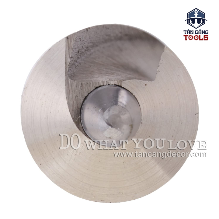 Bộ Mũi Khoan Âm Vít Và Mũi Khoét Chốt Gỗ Star-M 4 x 12 x 12mm - Ảnh 6