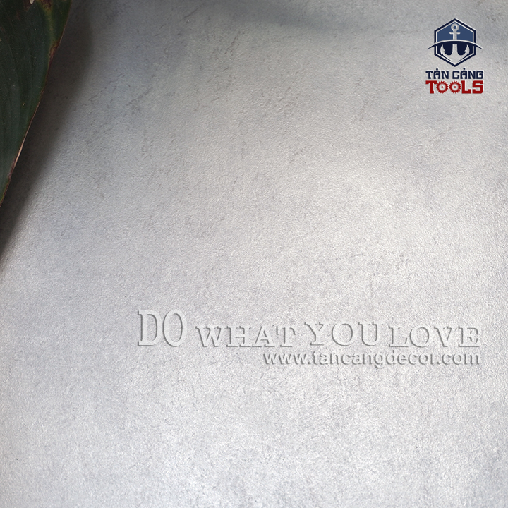 Combo Sơn Hiệu Ứng Bê Tông Trên Mọi Vật Liệu G20 - Ảnh 4