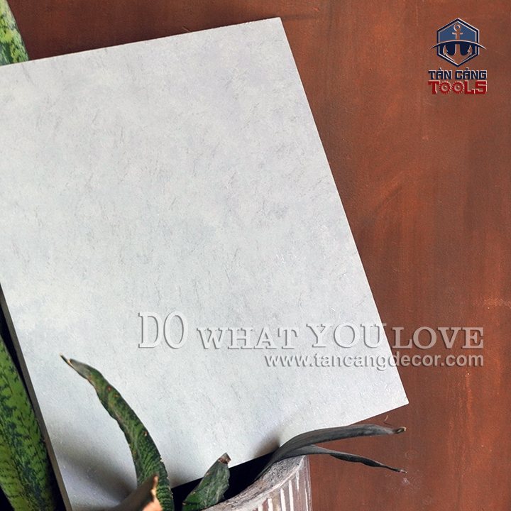 Combo Sơn Hiệu Ứng Bê Tông Trên Mọi Vật Liệu G20 - Ảnh 5