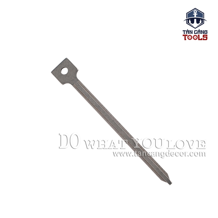 Lưỡi Gà Thay Thế Cho Súng Đinh Điện 4.5 mm FX30 - 1 Cái - Ảnh 3