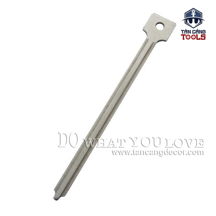 Lưỡi Gà Thay Thế Cho Súng Đinh Điện 4.5 mm FX30 - 1 Cái - Ảnh 4