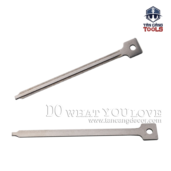 Lưỡi Gà Thay Thế Cho Súng Đinh Điện 4.5 mm FX30 - 1 Cái - Ảnh 5