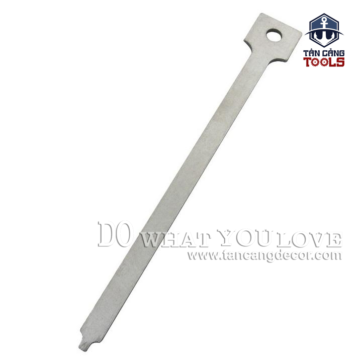 Lưỡi Gà Thay Thế Cho Súng Đinh Điện 4.5 mm FX30 - 1 Cái - Ảnh 2