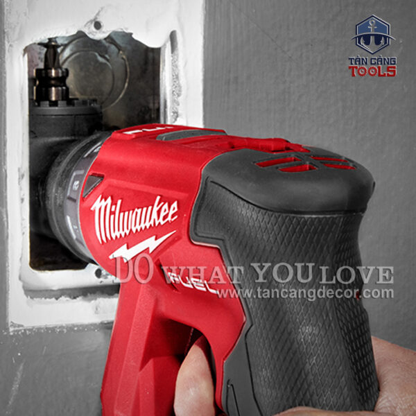 Alternative view of Máy Khoan Đa Năng 4 Chi Tiết Milwaukee M12 FDDX - 0C ( Thân Máy )