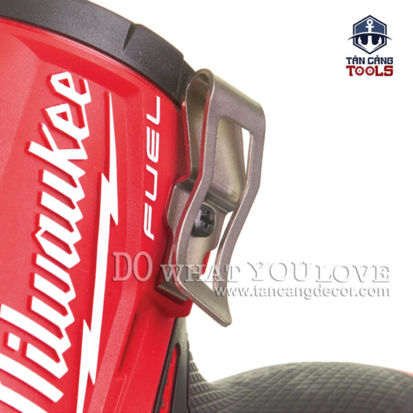 Máy Vặn Vít Dùng Pin Milwaukee M12 FID-0C ( Thân Máy ) - Ảnh 8