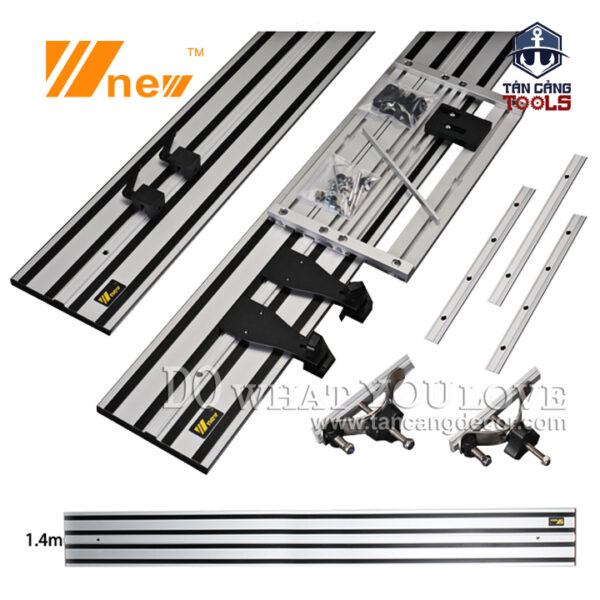 Bộ Cử Xả Ván 2800 mm Wnew