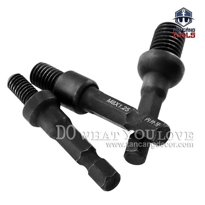 Đầu Vặn Ốc Cấy 10 mm - Ảnh 3