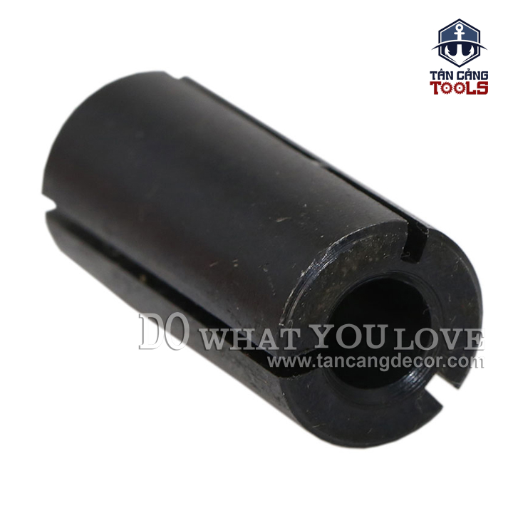 Đầu chuyển cốt máy phay 12.7 mm xuống 6 mm - Ảnh 10