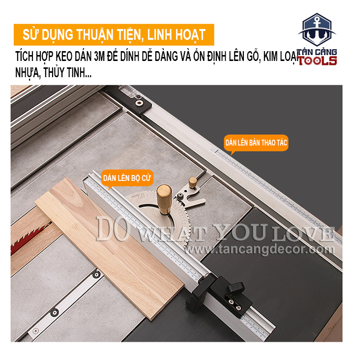 Thước Dán 2.5 m Hai Chiều Wnew - Ảnh 6