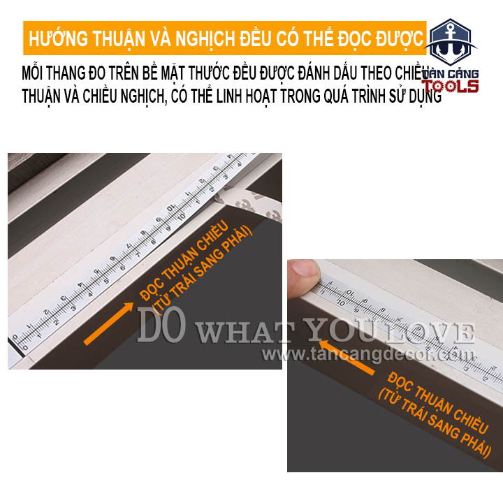 Thước Dán 2.5 m Hai Chiều Wnew - Ảnh 5
