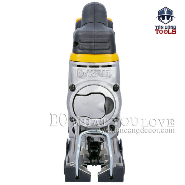 Máy Cưa Lọng Dùng Pin DeWalt 18V DCS331N-KR ( Thân Máy ) - Ảnh 6