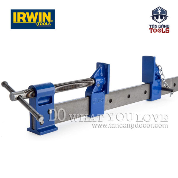 Cảo Kẹp Tăng Đưa Công Nghiệp 1220 mm Irwin Record 135/6 48 Inches - Ảnh 4