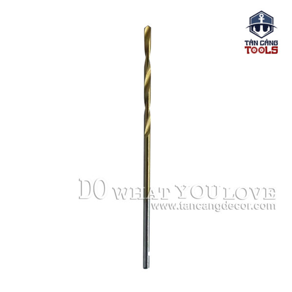 Mũi 2mm Sơ Cua Cho Mũi Tiện Hạt Tròn Tideway - Ảnh 3
