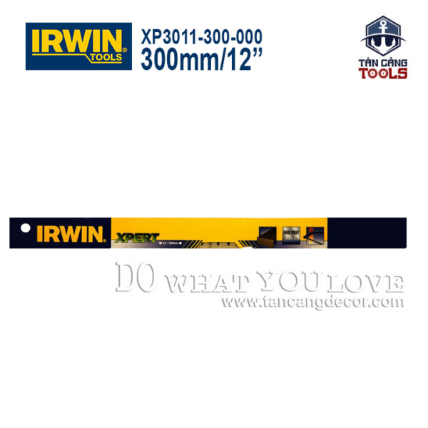 Alternative view of Lưỡi Cưa Gỗ Cầm Tay 300 mm Irwin XP3011-300-000