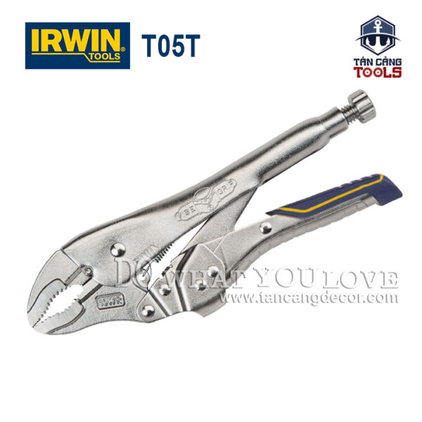 Kìm Bấm Chết 250mm Irwin T05T / IRHT82578-SH ( Mã Mới )
