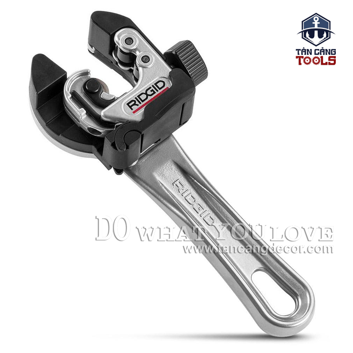 Tay Cầm Hỗ Trợ Cắt Ống Cho Model 118 Và 101 Ridgid 32933 - Ảnh 5
